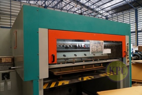 รับผลิตกล่องกระดาษทุกแบบ